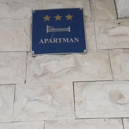 Apartman Pampas أوسييك المظهر الخارجي الصورة