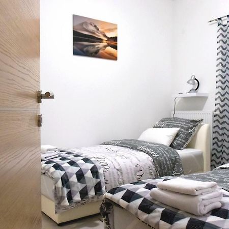 Apartman Pampas أوسييك المظهر الخارجي الصورة