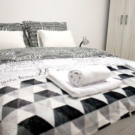 Apartman Pampas أوسييك المظهر الخارجي الصورة