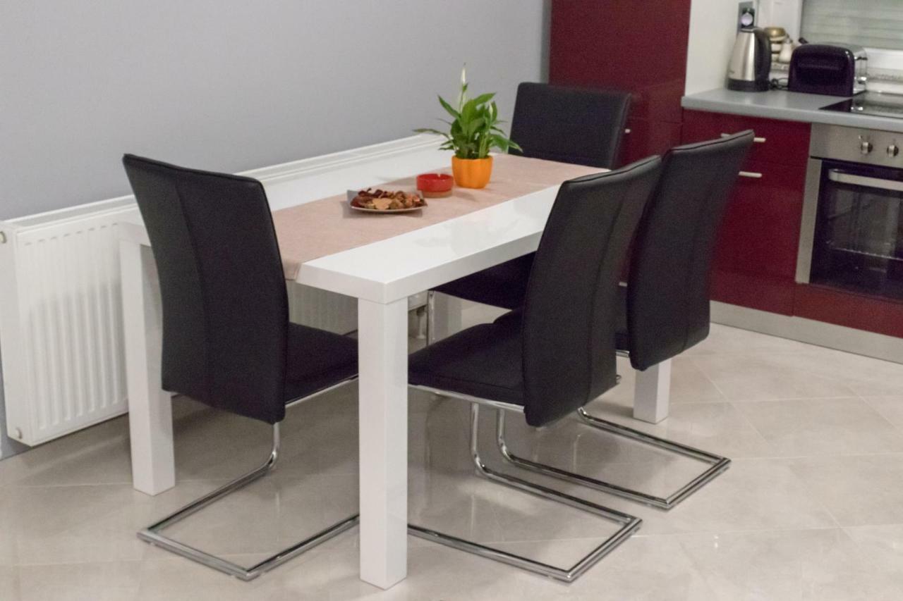 Apartman Pampas أوسييك المظهر الخارجي الصورة