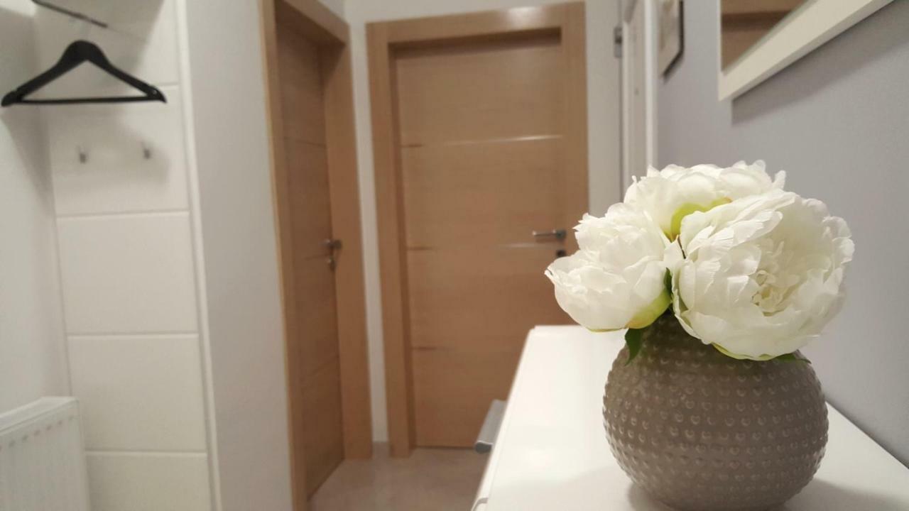 Apartman Pampas أوسييك المظهر الخارجي الصورة