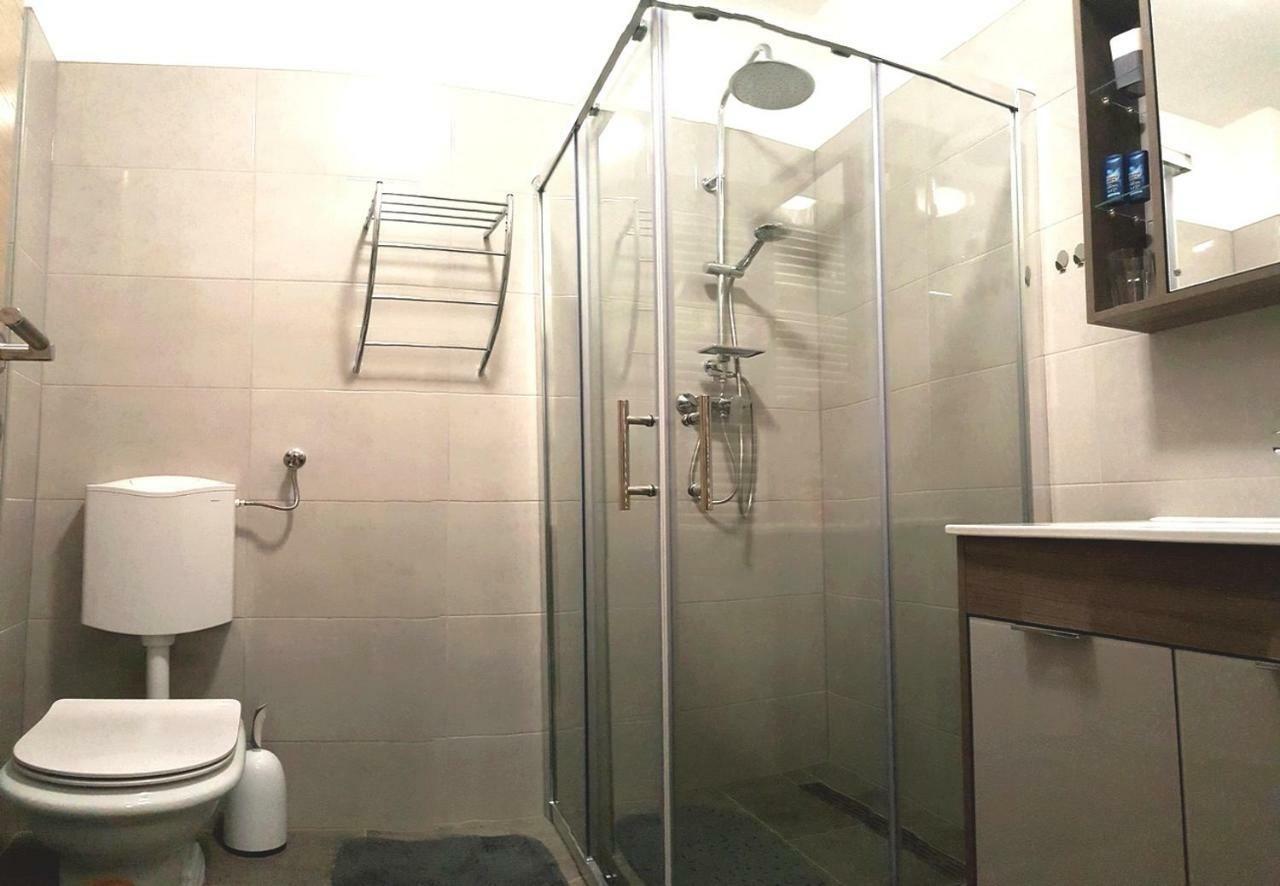 Apartman Pampas أوسييك المظهر الخارجي الصورة