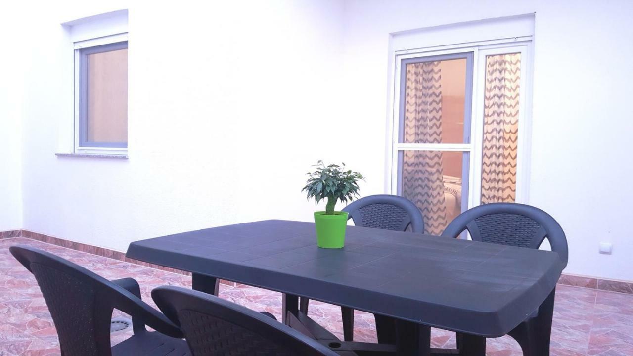 Apartman Pampas أوسييك المظهر الخارجي الصورة