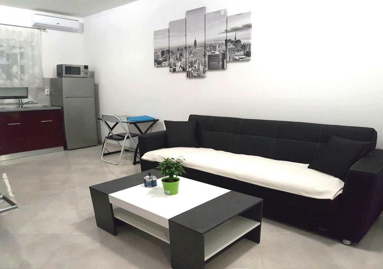 Apartman Pampas أوسييك المظهر الخارجي الصورة