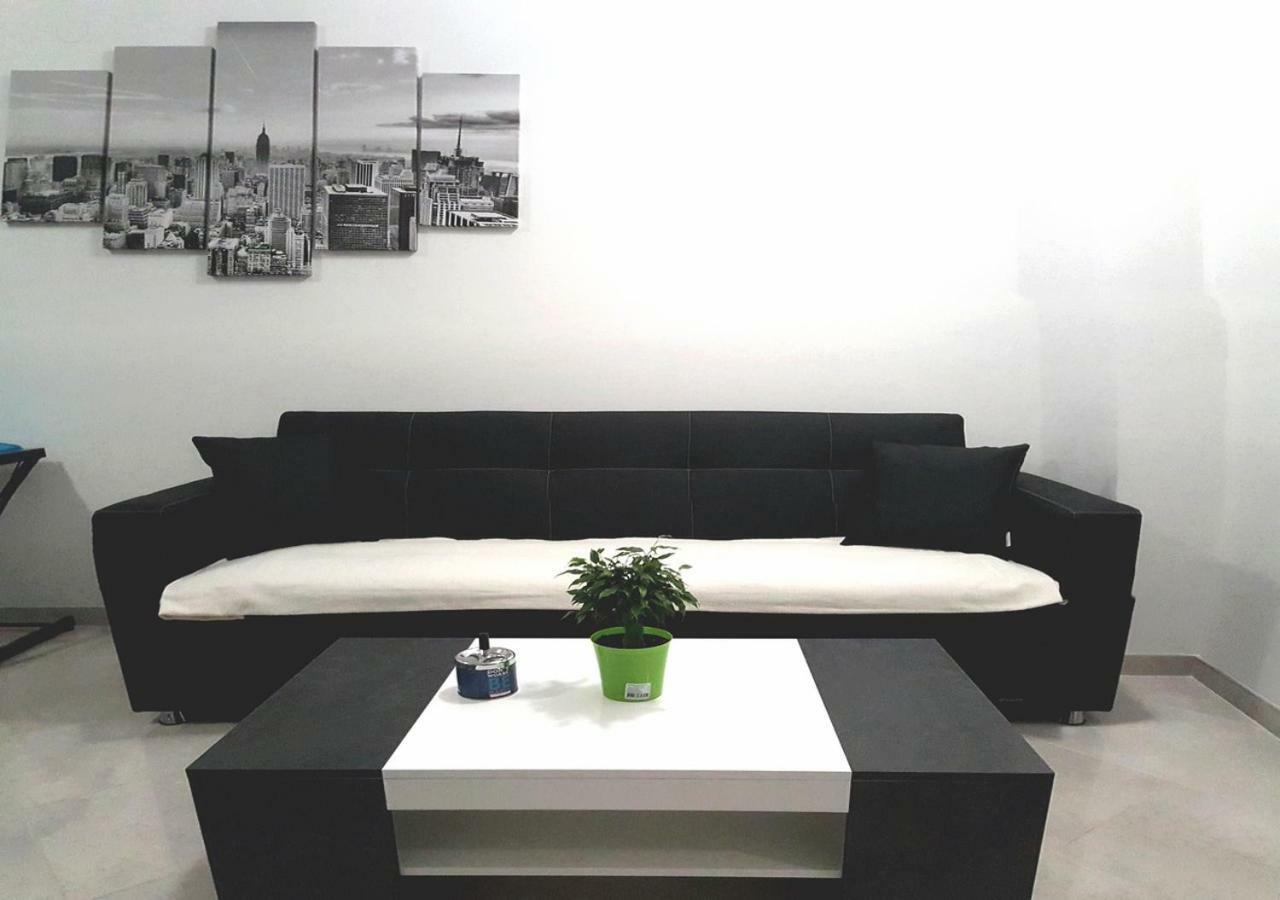 Apartman Pampas أوسييك المظهر الخارجي الصورة