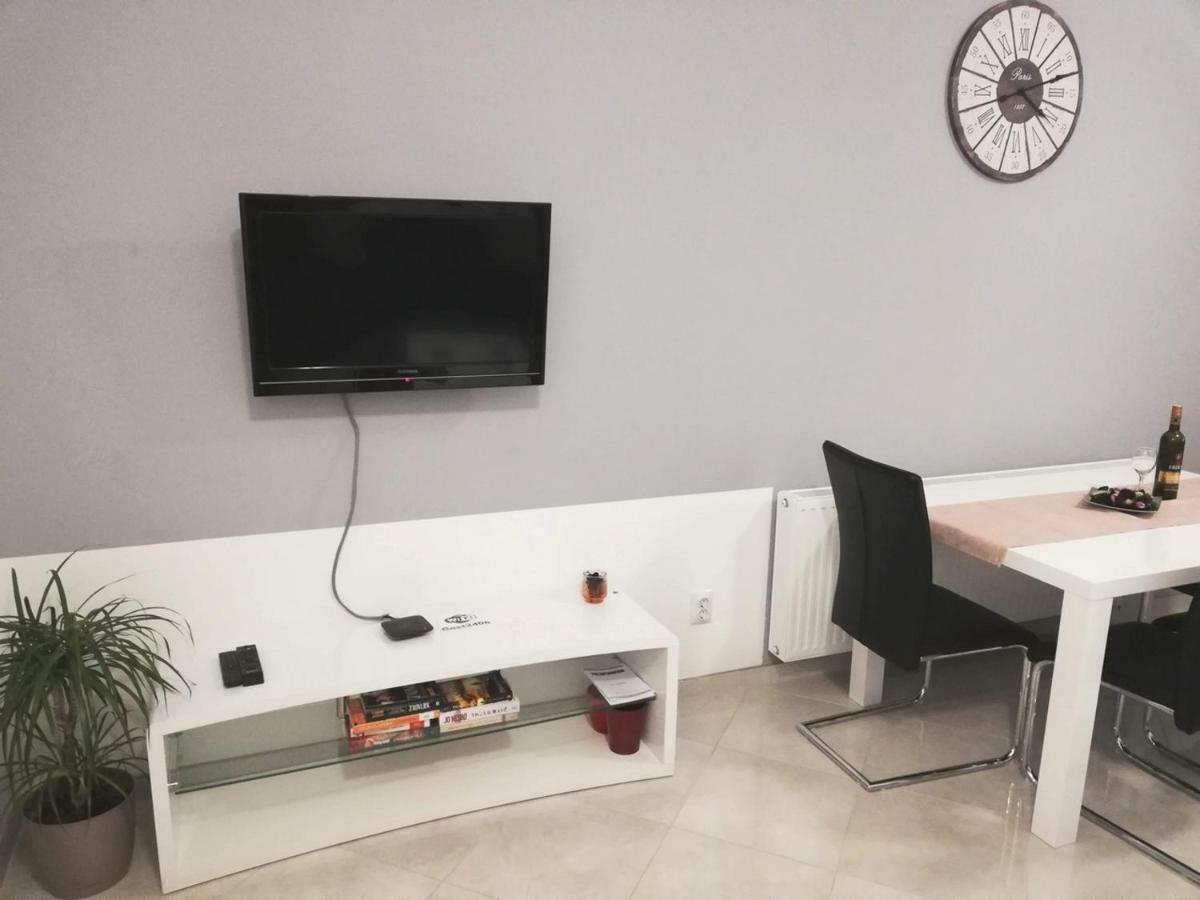 Apartman Pampas أوسييك المظهر الخارجي الصورة